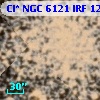 Cl* NGC 6121    IRF     129
