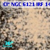 Cl* NGC 6121    IRF     147