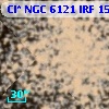 Cl* NGC 6121    IRF     151