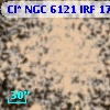 Cl* NGC 6121    IRF     179