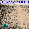 Cl* NGC 6121    IRF     184