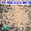 Cl* NGC 6121    IRF     208