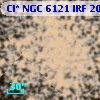 Cl* NGC 6121    IRF     209