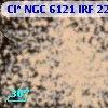 Cl* NGC 6121    IRF     221