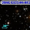 ZOAG G122.44+07.74