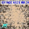 Cl* NGC 6121    IRF     242