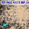 Cl* NGC 6121    IRF     244