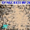Cl* NGC 6121    IRF     264