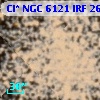 Cl* NGC 6121    IRF     265