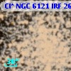 Cl* NGC 6121    IRF     268
