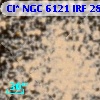 Cl* NGC 6121    IRF     281