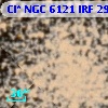 Cl* NGC 6121    IRF     291