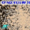 Cl* NGC 6121    IRF     316