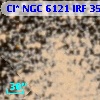 Cl* NGC 6121    IRF     350