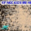 Cl* NGC 6121    IRF     416