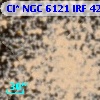 Cl* NGC 6121    IRF     421