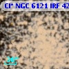 Cl* NGC 6121    IRF     422