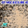Cl* NGC 6121    IRF     426