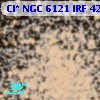 Cl* NGC 6121    IRF     427