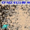 Cl* NGC 6121    IRF     448