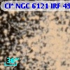 Cl* NGC 6121    IRF     490
