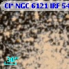 Cl* NGC 6121    IRF     541