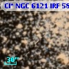 Cl* NGC 6121    IRF     585
