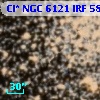 Cl* NGC 6121    IRF     588