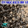 Cl* NGC 6121    IRF     591