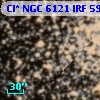 Cl* NGC 6121    IRF     593
