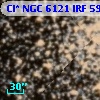 Cl* NGC 6121    IRF     595