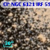 Cl* NGC 6121    IRF     596