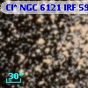Cl* NGC 6121    IRF     598