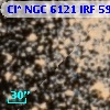 Cl* NGC 6121    IRF     599
