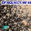 Cl* NGC 6121    IRF     602