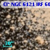 Cl* NGC 6121    IRF     603