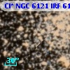 Cl* NGC 6121    IRF     610
