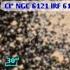 Cl* NGC 6121    IRF     615