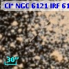 Cl* NGC 6121    IRF     616