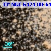 Cl* NGC 6121    IRF     617
