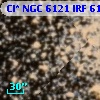 Cl* NGC 6121    IRF     619