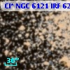 Cl* NGC 6121    IRF     626