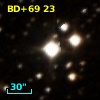 BD+69    23
