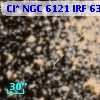Cl* NGC 6121    IRF     634