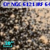 Cl* NGC 6121    IRF     645