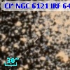 Cl* NGC 6121    IRF     649