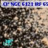 Cl* NGC 6121    IRF     650