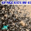 Cl* NGC 6121    IRF     657