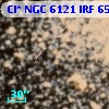 Cl* NGC 6121    IRF     658