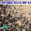 Cl* NGC 6121    IRF     670